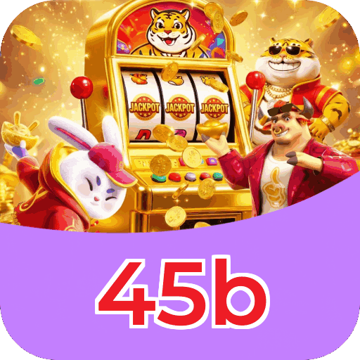 Catálogo slots 45b mostrando top jogos Gates Olympus Sweet Bonanza Fortune Tiger Big Bass volatilidade RTP